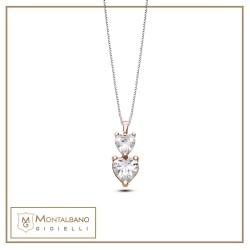Girocollo in Oro AGZ 338 R